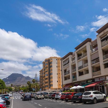 Marte - Universo Vacacional Los Cristianos  Dış mekan fotoğraf